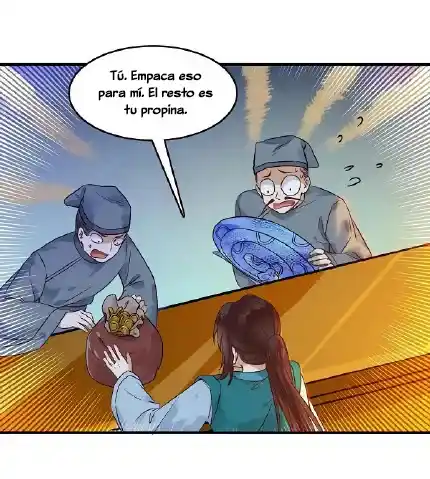 Ghostly Doctor capítulo 427 página 16