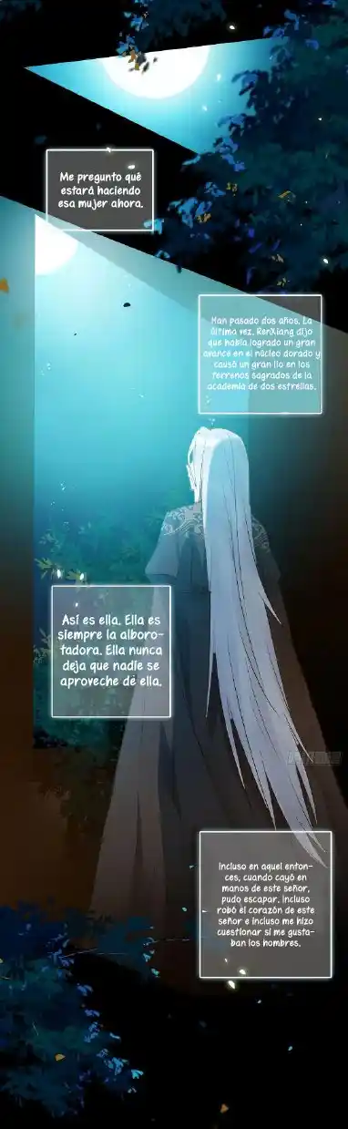 Ghostly Doctor - Capítulo 428 - Página 18 - LectorTMOo