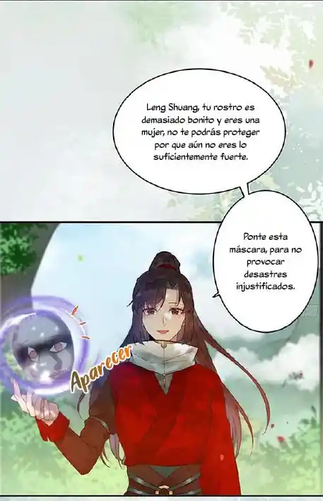 Ghostly Doctor - Capítulo 429 - Página 7 - LectorTMOo