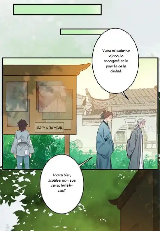 Ghostly Doctor - Capítulo 429 - Página 20 - LectorTMOo