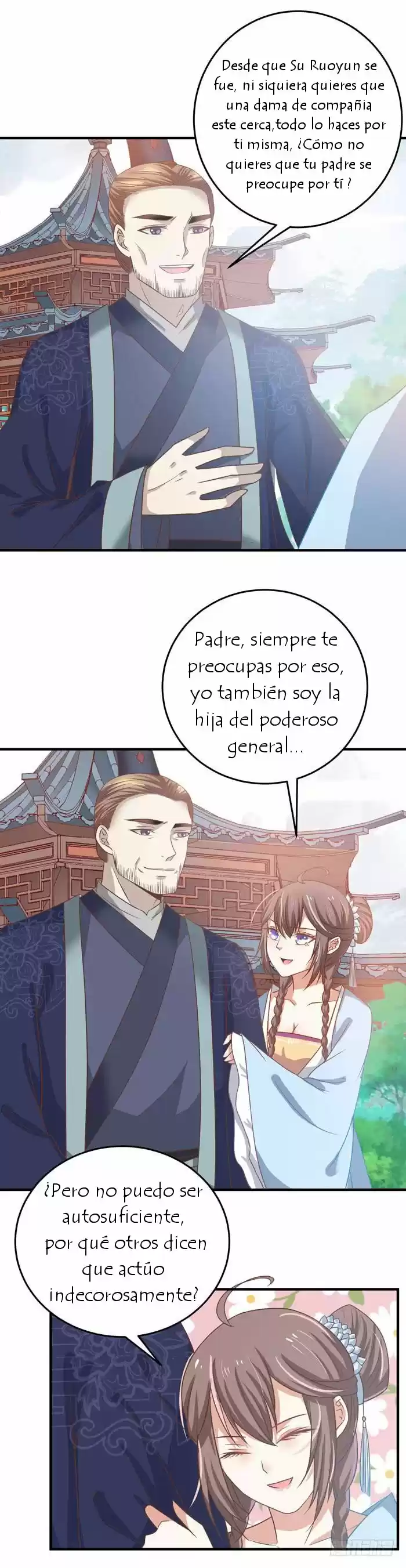 Ghostly Doctor - Capítulo 43 - Página 4 - LectorTMOo