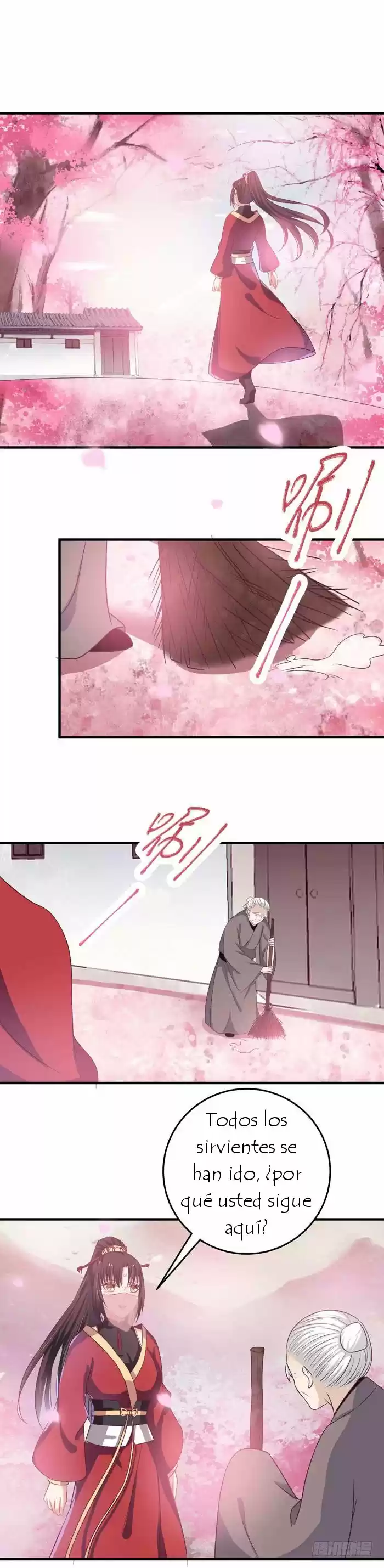 Ghostly Doctor - Capítulo 43 - Página 9 - LectorTMOo