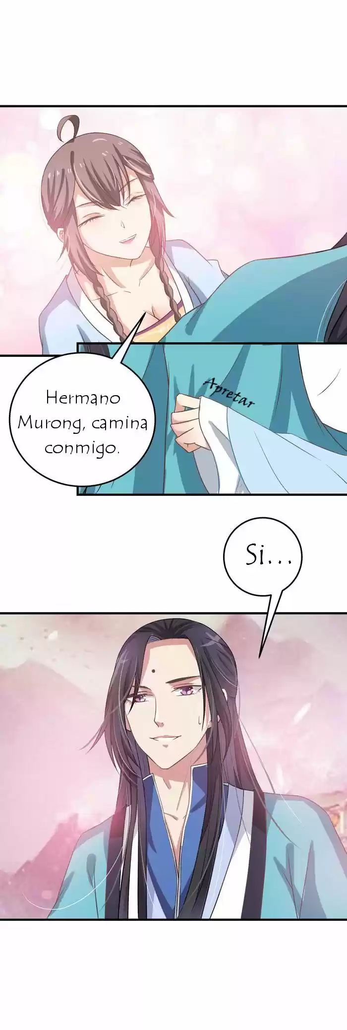 Ghostly Doctor - Capítulo 43 - Página 13 - LectorTMOo