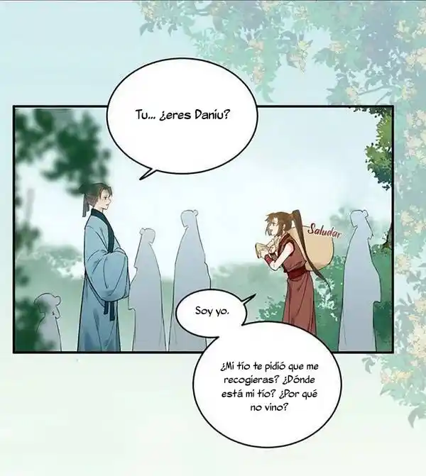 Ghostly Doctor - Capítulo 430 - Página 7 - LectorTMOo
