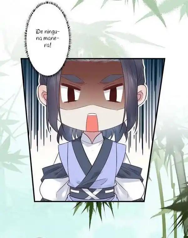 Ghostly Doctor - Capítulo 430 - Página 22 - LectorTMOo
