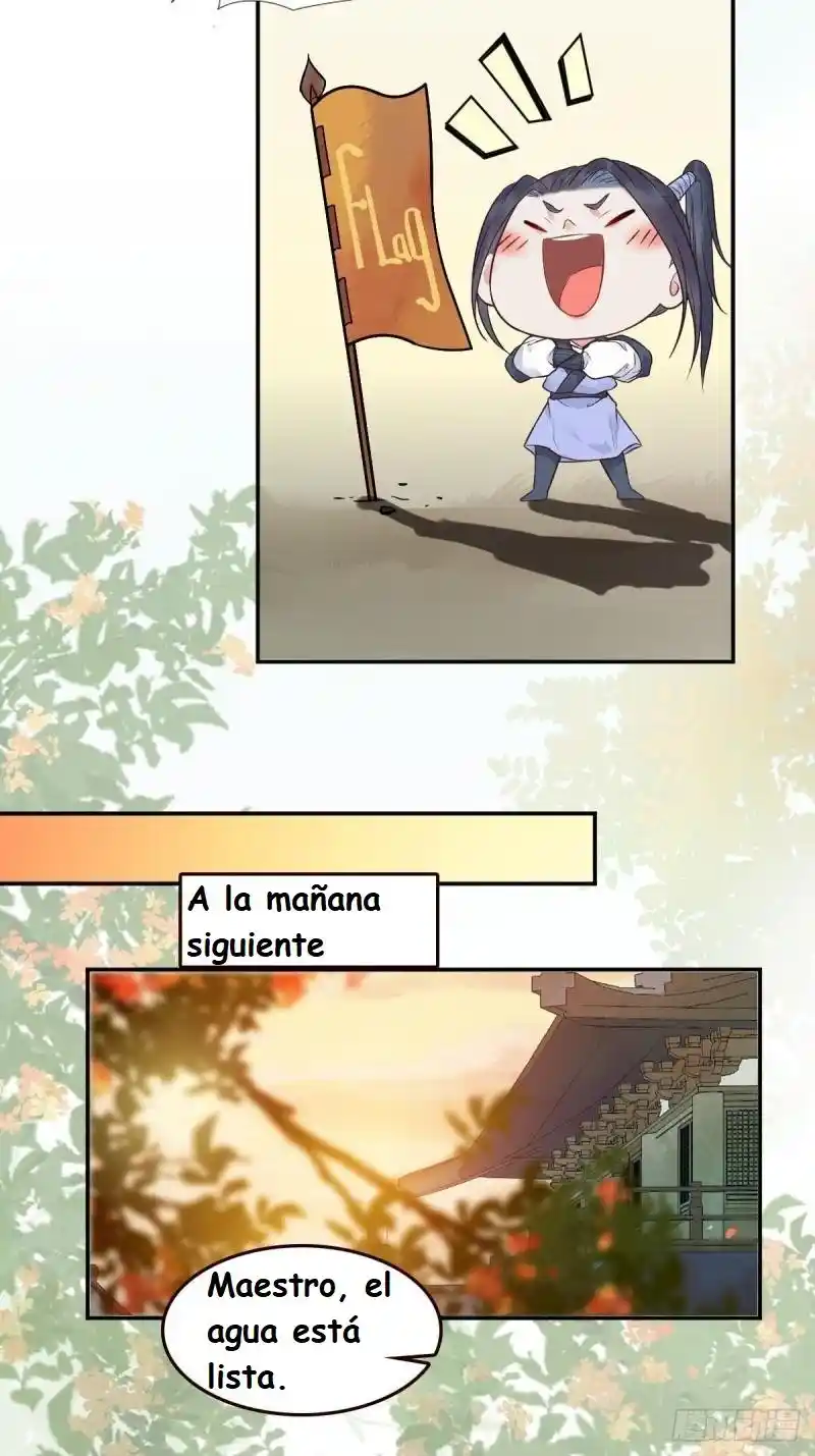 Ghostly Doctor capítulo 434 página 9