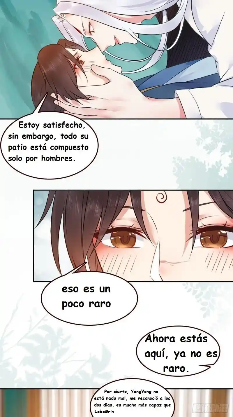 Ghostly Doctor capítulo 434 página 18