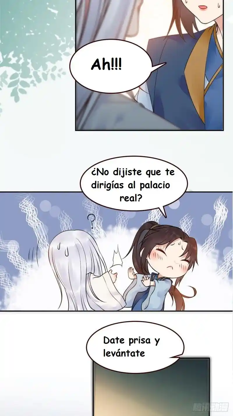 Ghostly Doctor capítulo 434 página 22