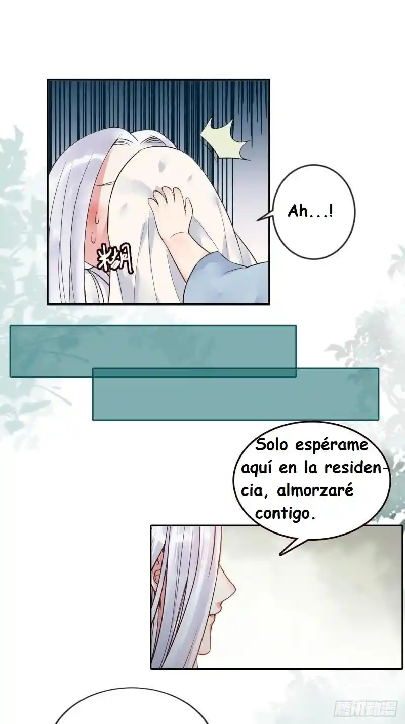 Ghostly Doctor capítulo 434 página 24