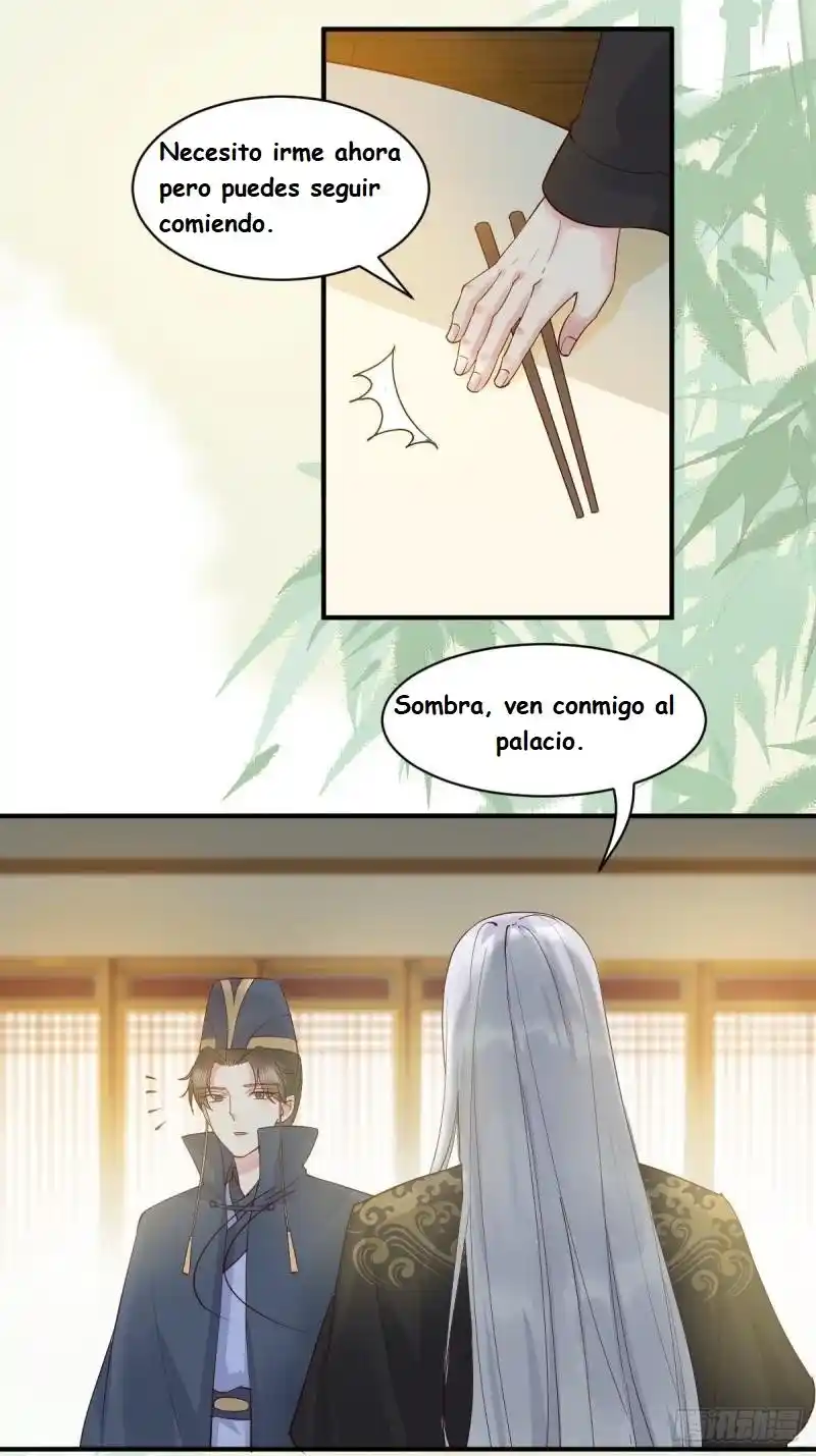 Ghostly Doctor - Capítulo 435 - Página 6 - LectorTMOo