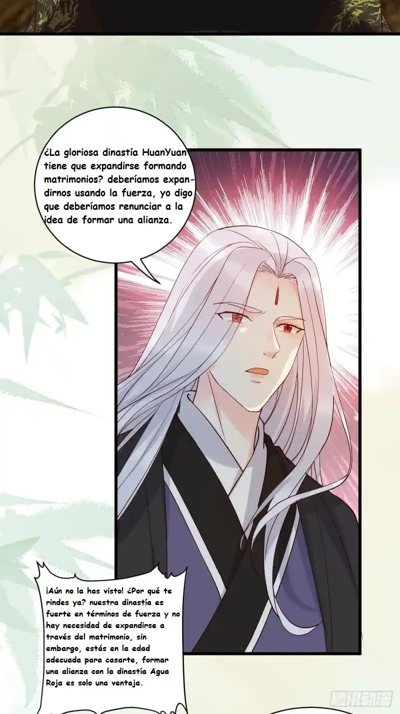 Ghostly Doctor - Capítulo 435 - Página 16 - LectorTMOo