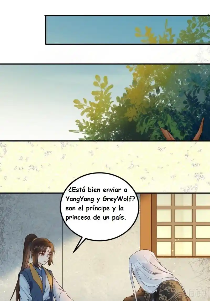 Ghostly Doctor - Capítulo 436 - Página 5 - LectorTMOo