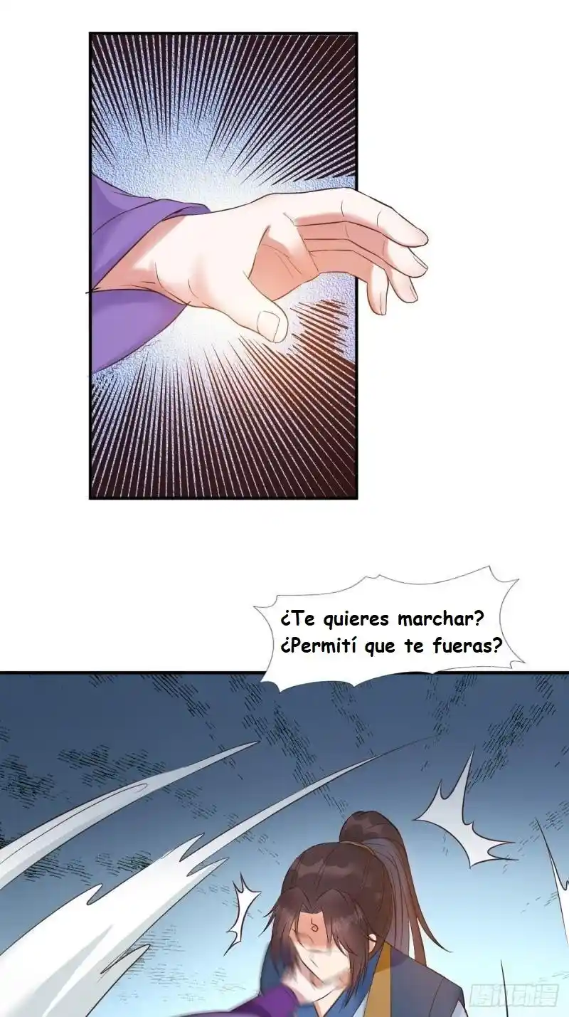 Ghostly Doctor - Capítulo 436 - Página 31 - LectorTMOo