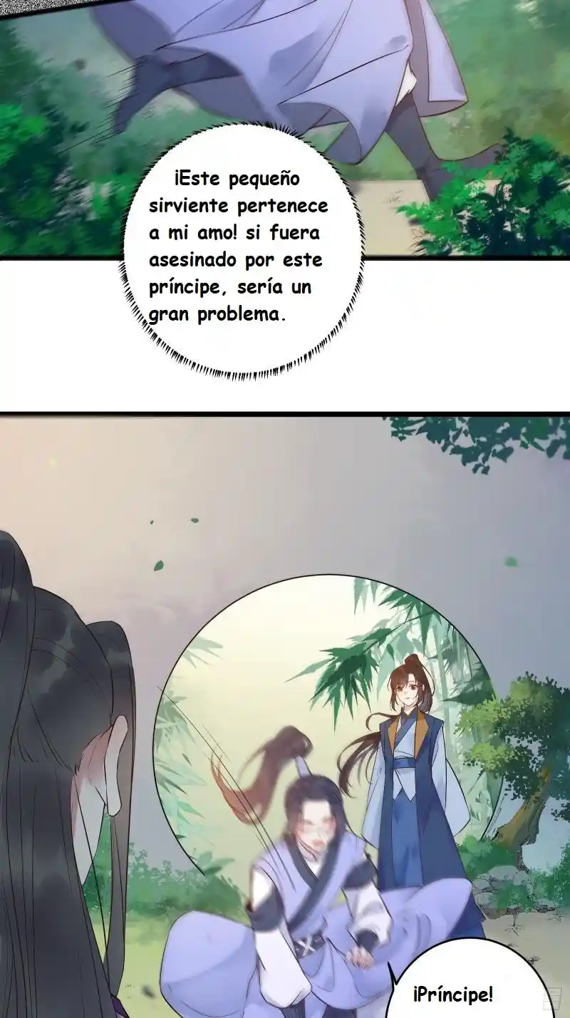 Ghostly Doctor - Capítulo 437 - Página 7 - LectorTMOo