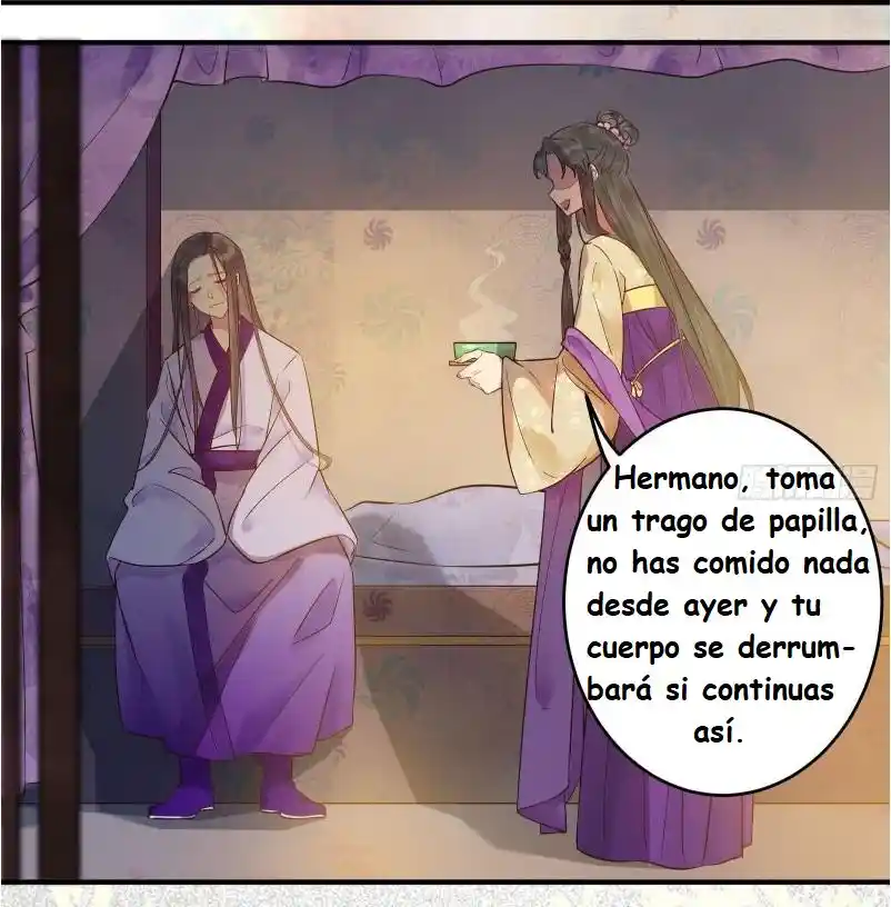 Ghostly Doctor - Capítulo 437 - Página 22 - LectorTMOo