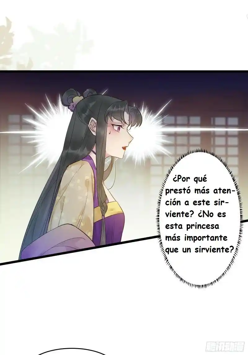 Ghostly Doctor - Capítulo 438 - Página 6 - LectorTMOo