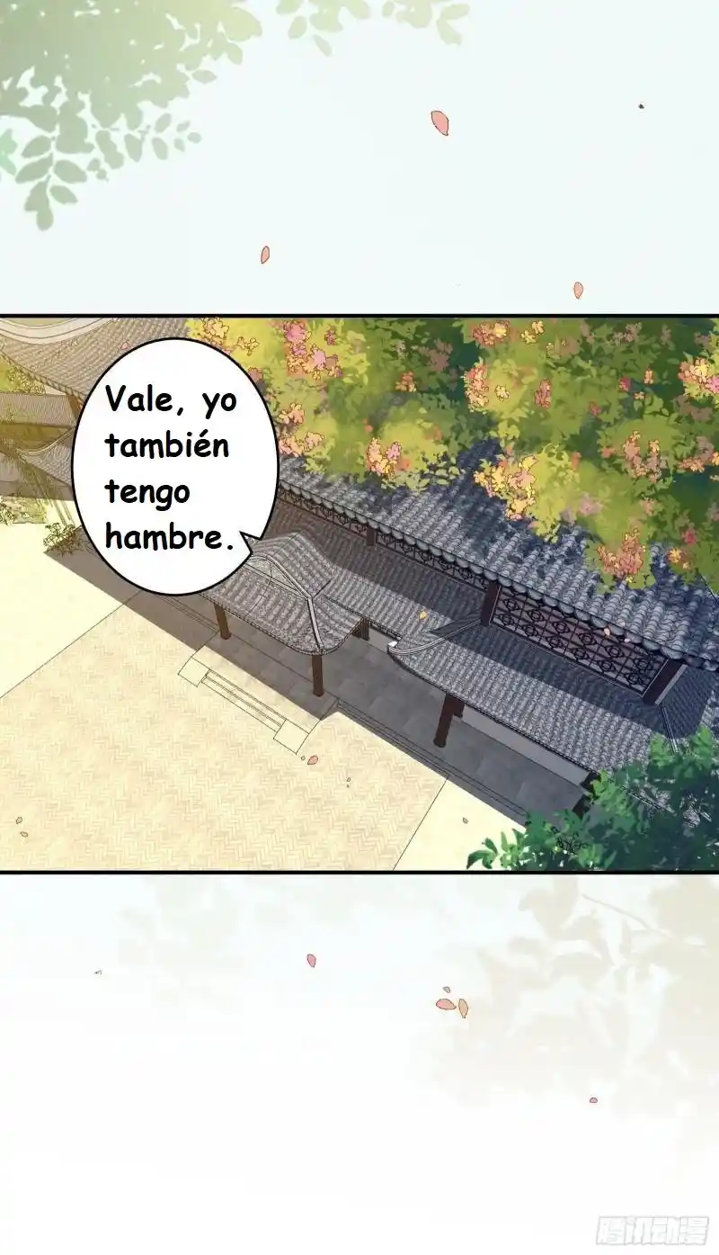 Ghostly Doctor - Capítulo 438 - Página 16 - LectorTMOo