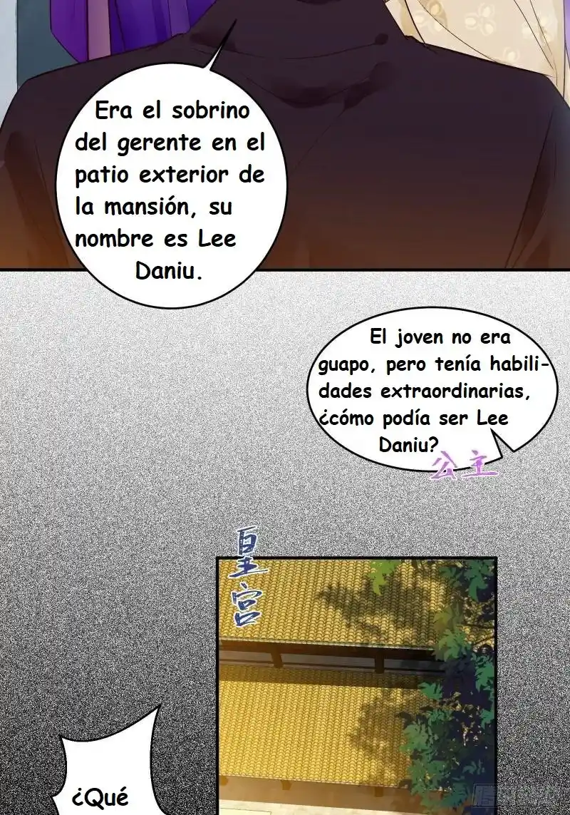 Ghostly Doctor - Capítulo 438 - Página 18 - LectorTMOo