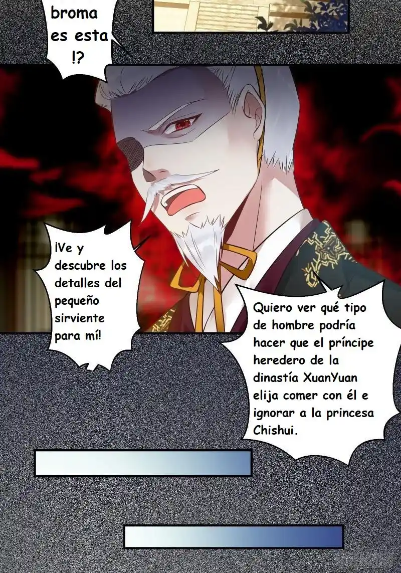 Ghostly Doctor - Capítulo 438 - Página 19 - LectorTMOo