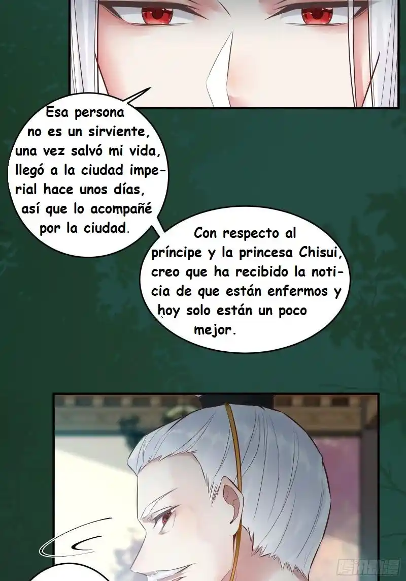 Ghostly Doctor - Capítulo 438 - Página 26 - LectorTMOo