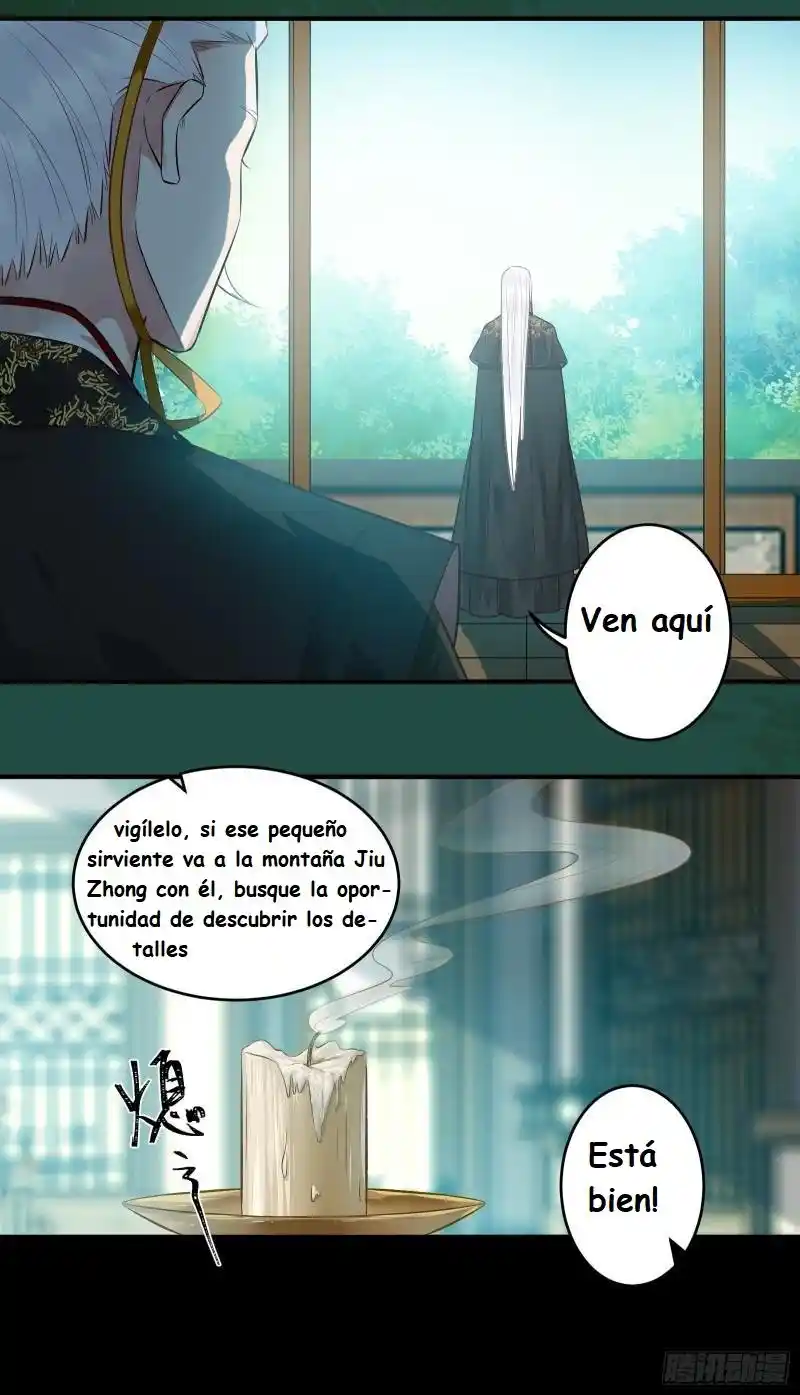 Ghostly Doctor - Capítulo 438 - Página 28 - LectorTMOo