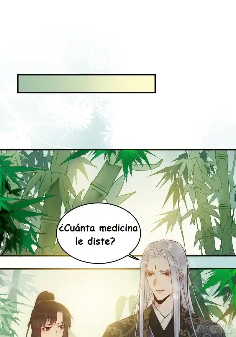 Ghostly Doctor - Capítulo 439 - Página 5 - LectorTMOo