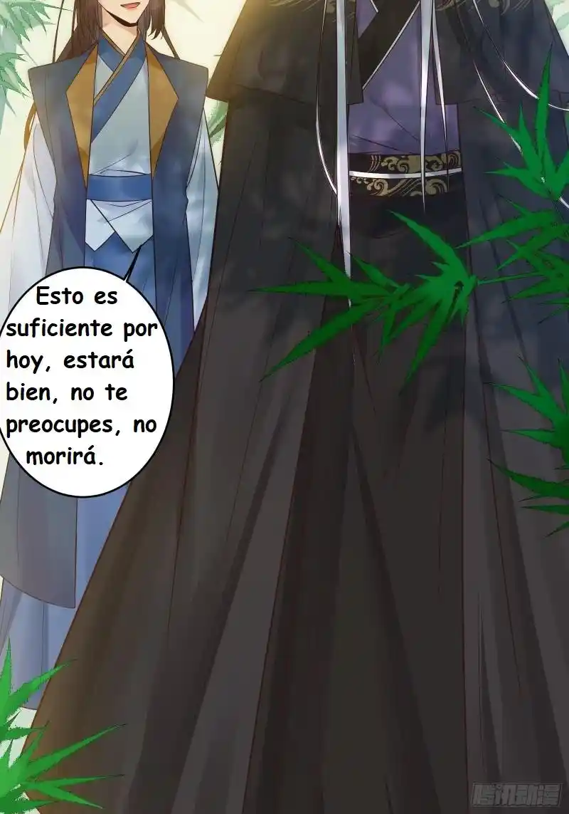 Ghostly Doctor - Capítulo 439 - Página 6 - LectorTMOo