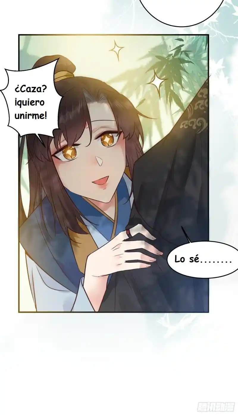 Ghostly Doctor - Capítulo 439 - Página 8 - LectorTMOo