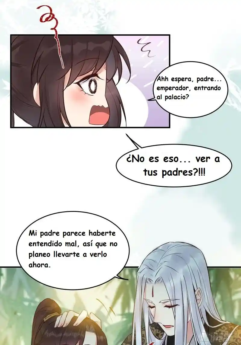 Ghostly Doctor - Capítulo 439 - Página 10 - LectorTMOo