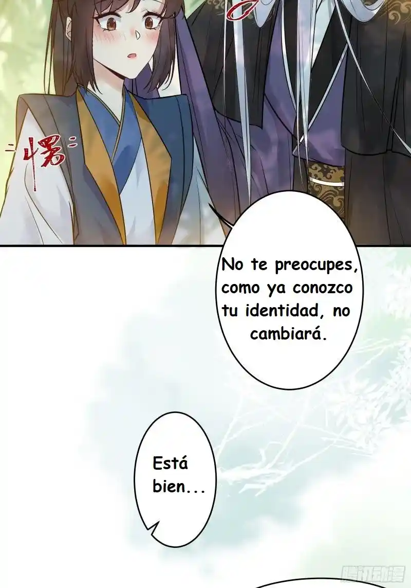 Ghostly Doctor - Capítulo 439 - Página 11 - LectorTMOo