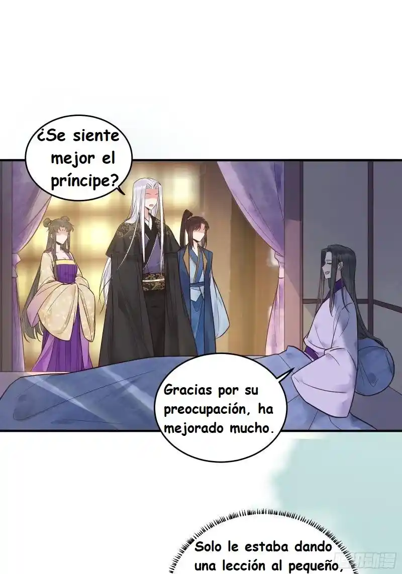 Ghostly Doctor - Capítulo 439 - Página 17 - LectorTMOo
