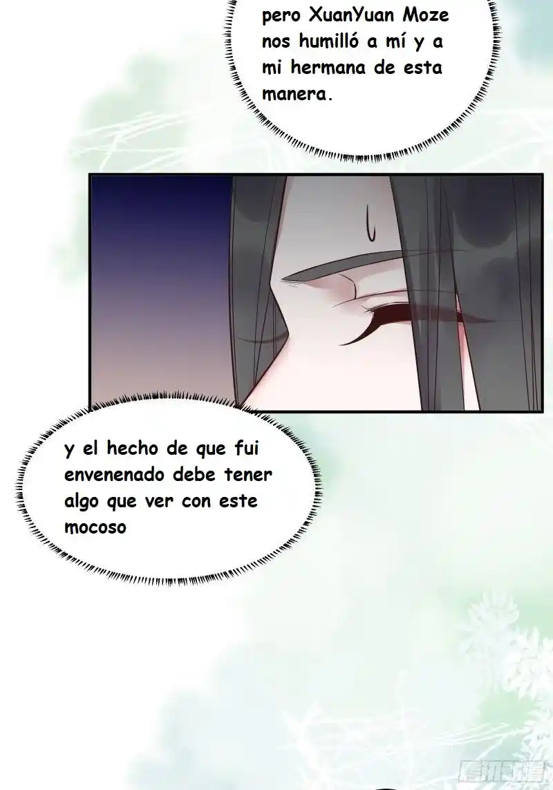 Ghostly Doctor - Capítulo 439 - Página 18 - LectorTMOo