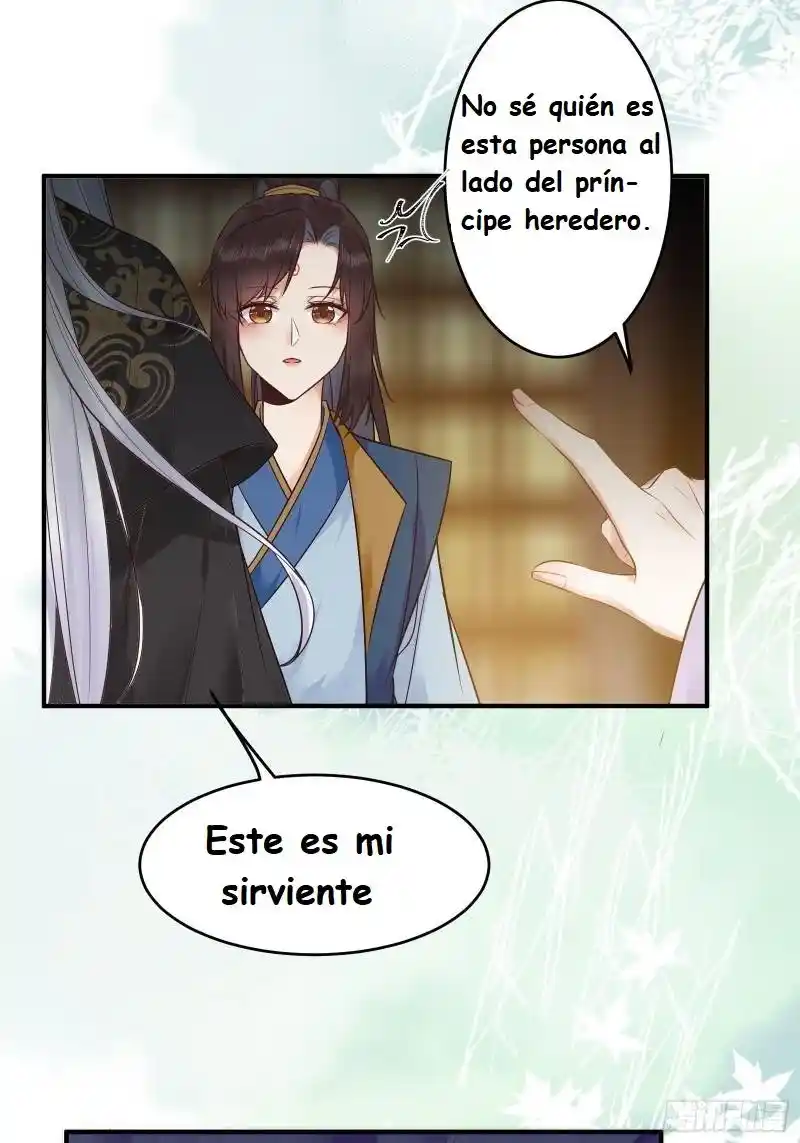 Ghostly Doctor - Capítulo 439 - Página 19 - LectorTMOo