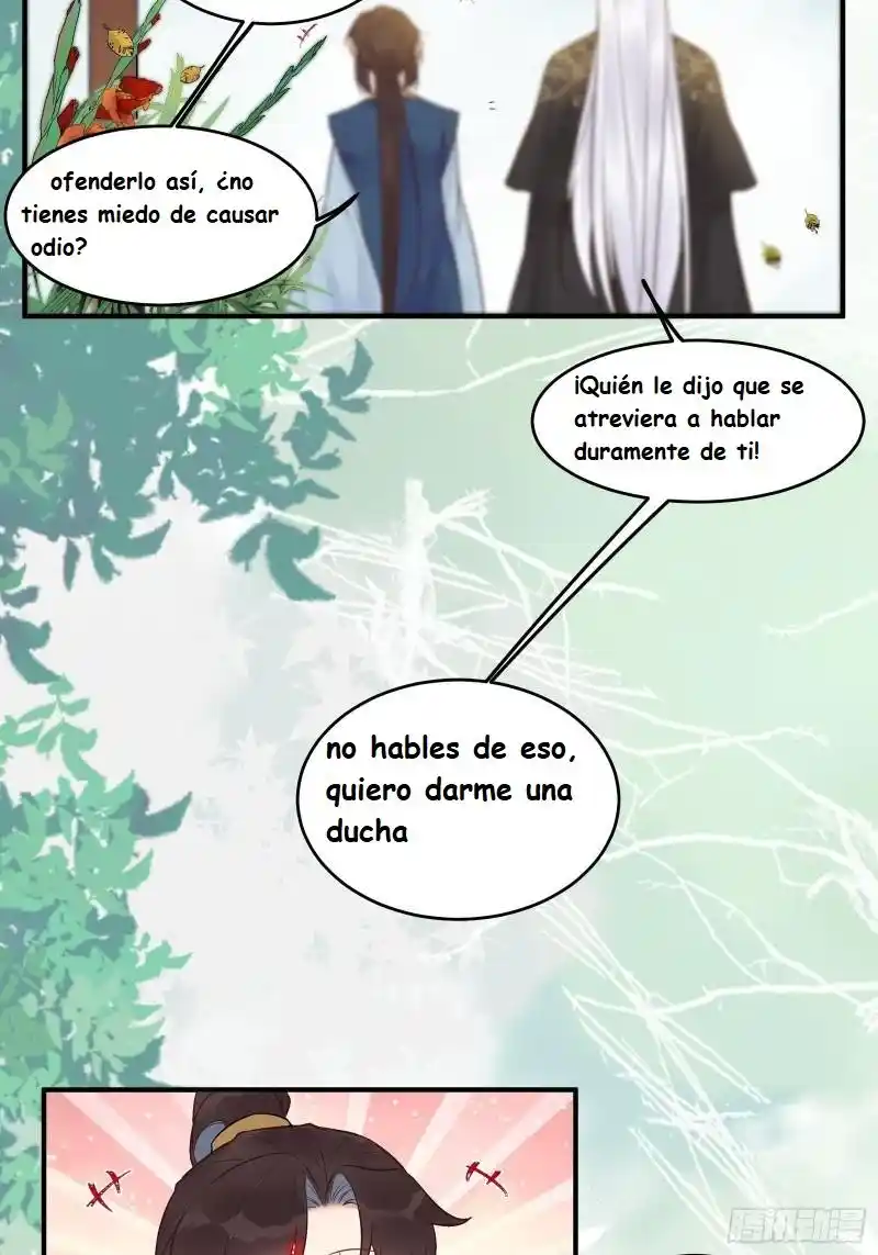 Ghostly Doctor - Capítulo 439 - Página 26 - LectorTMOo