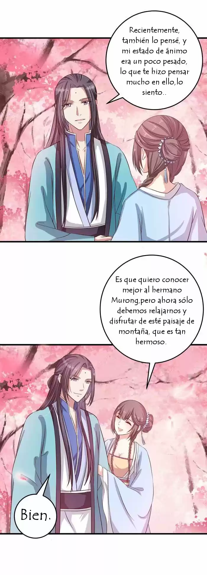 Ghostly Doctor - Capítulo 44 - Página 4 - LectorTMOo