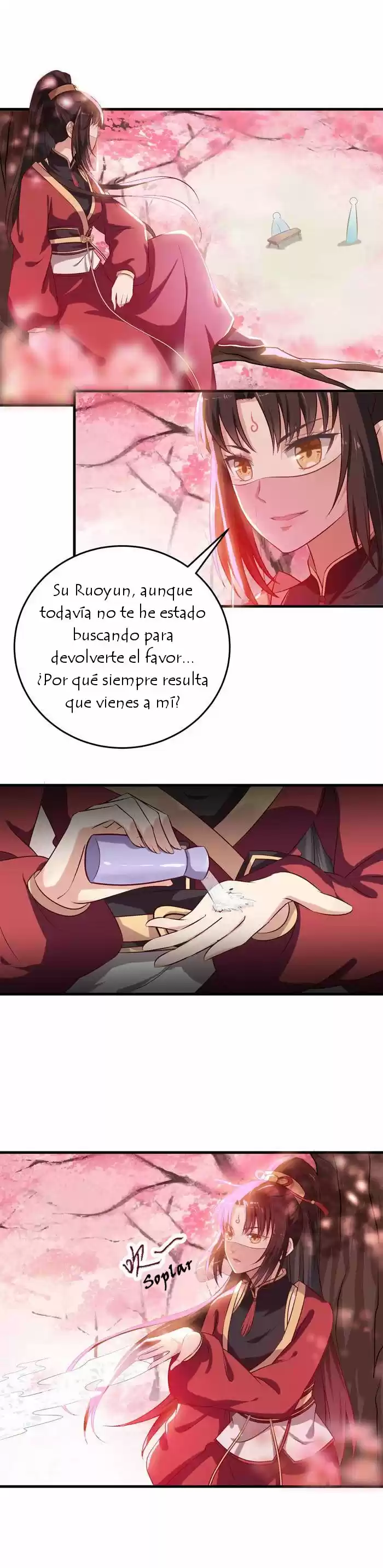 Ghostly Doctor - Capítulo 44 - Página 12 - LectorTMOo
