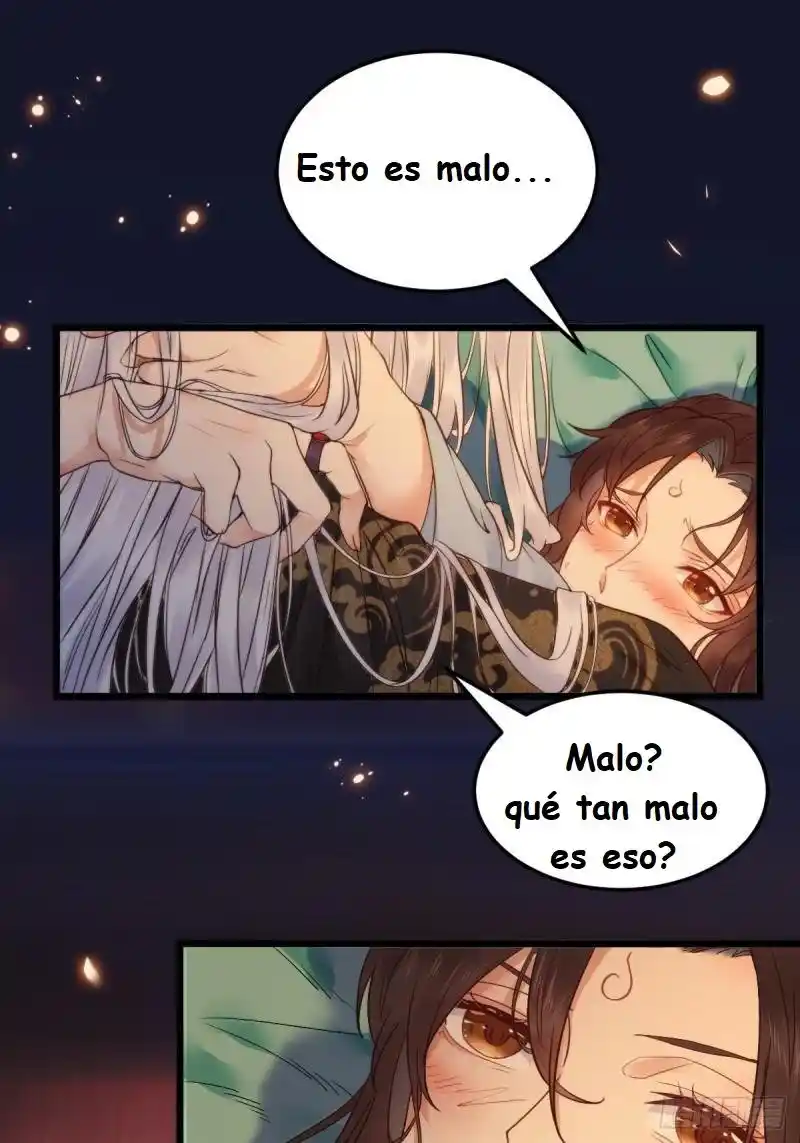 Ghostly Doctor - Capítulo 440 - Página 4 - LectorTMOo