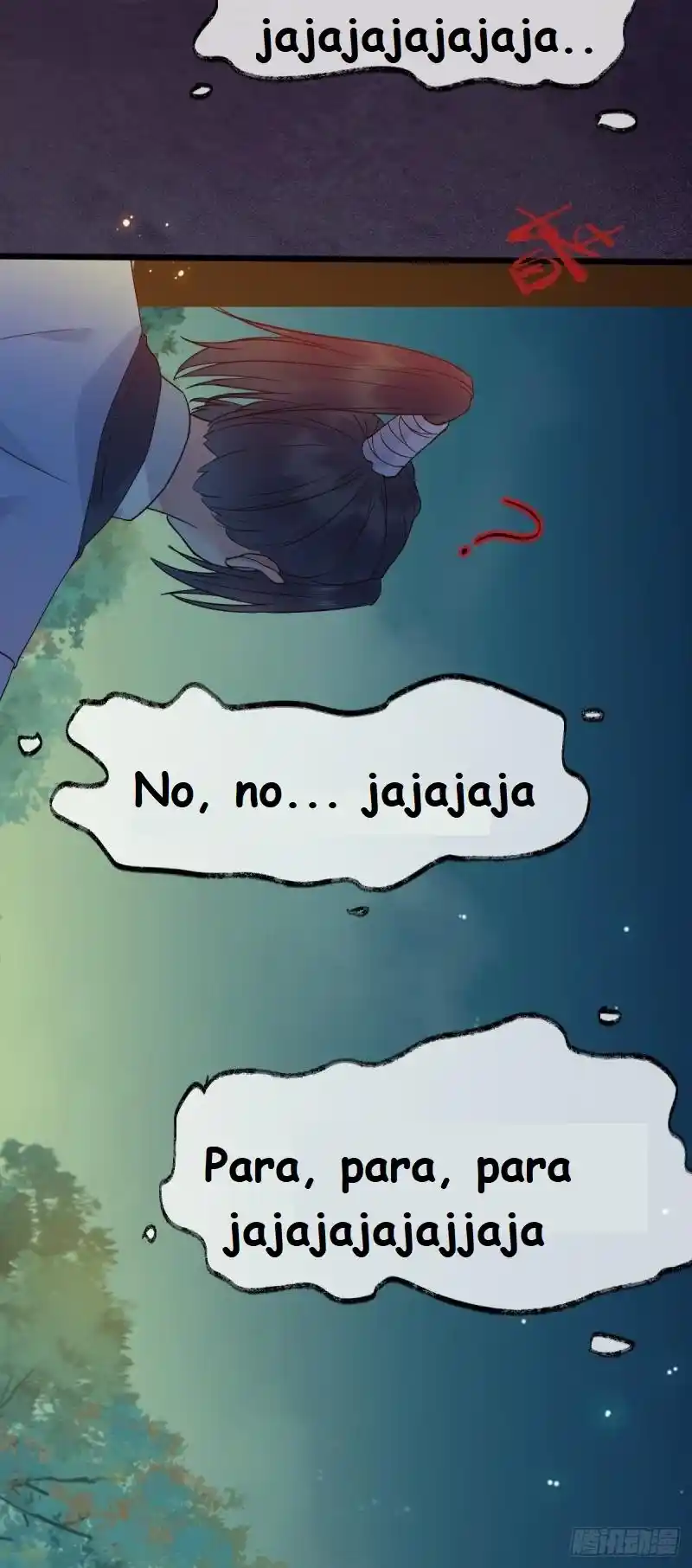 Ghostly Doctor - Capítulo 440 - Página 16 - LectorTMOo