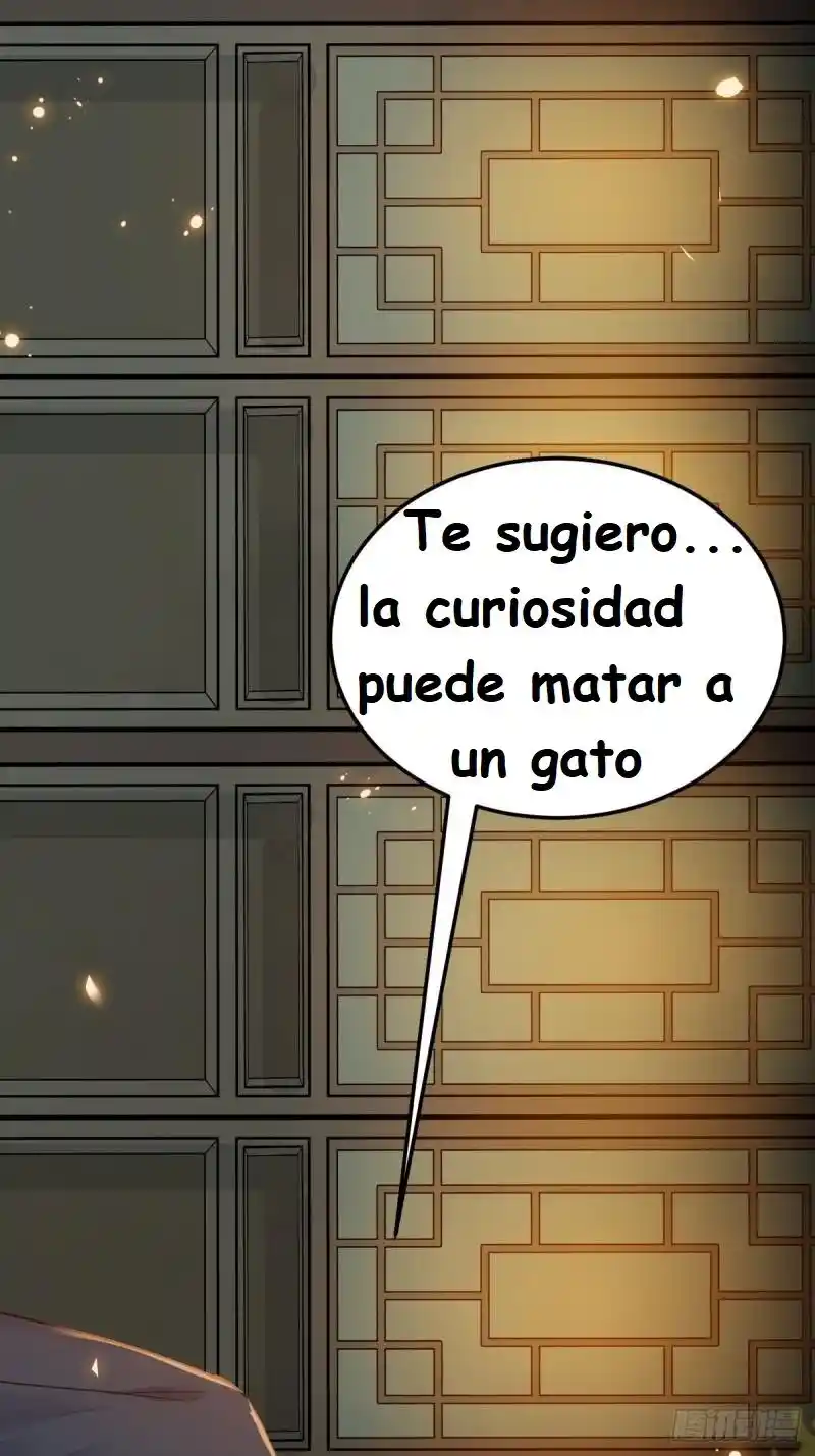 Ghostly Doctor - Capítulo 440 - Página 17 - LectorTMOo