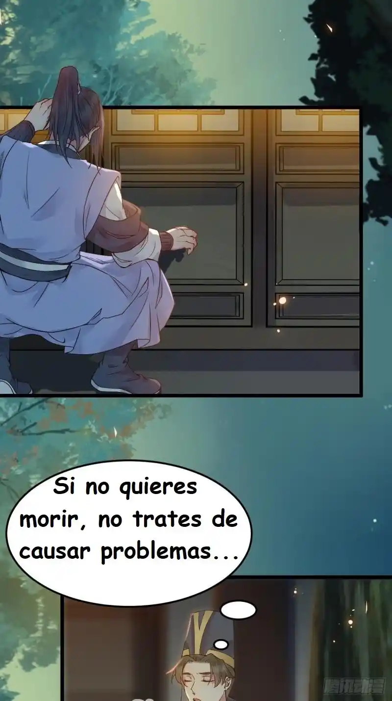 Ghostly Doctor - Capítulo 440 - Página 19 - LectorTMOo