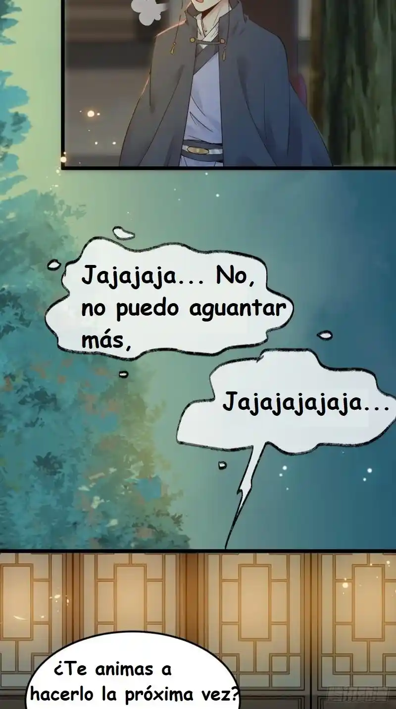 Ghostly Doctor - Capítulo 440 - Página 20 - LectorTMOo