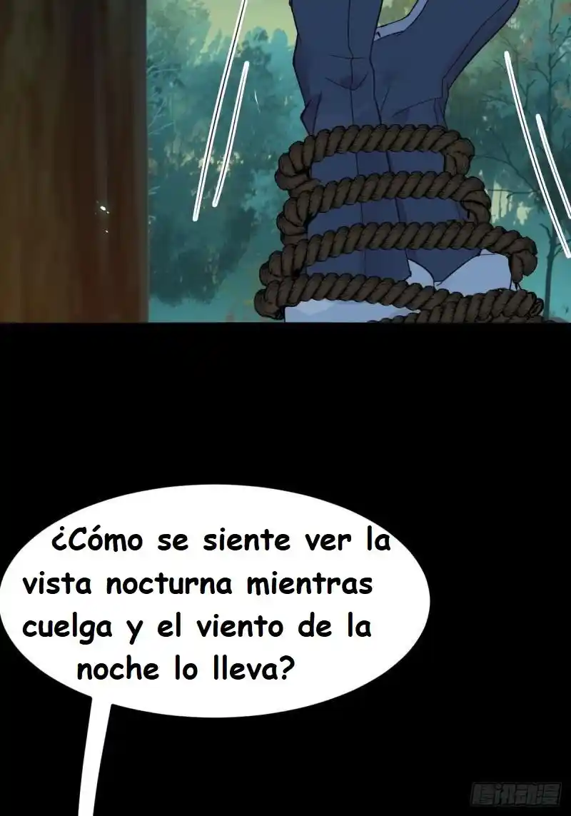 Ghostly Doctor - Capítulo 440 - Página 34 - LectorTMOo
