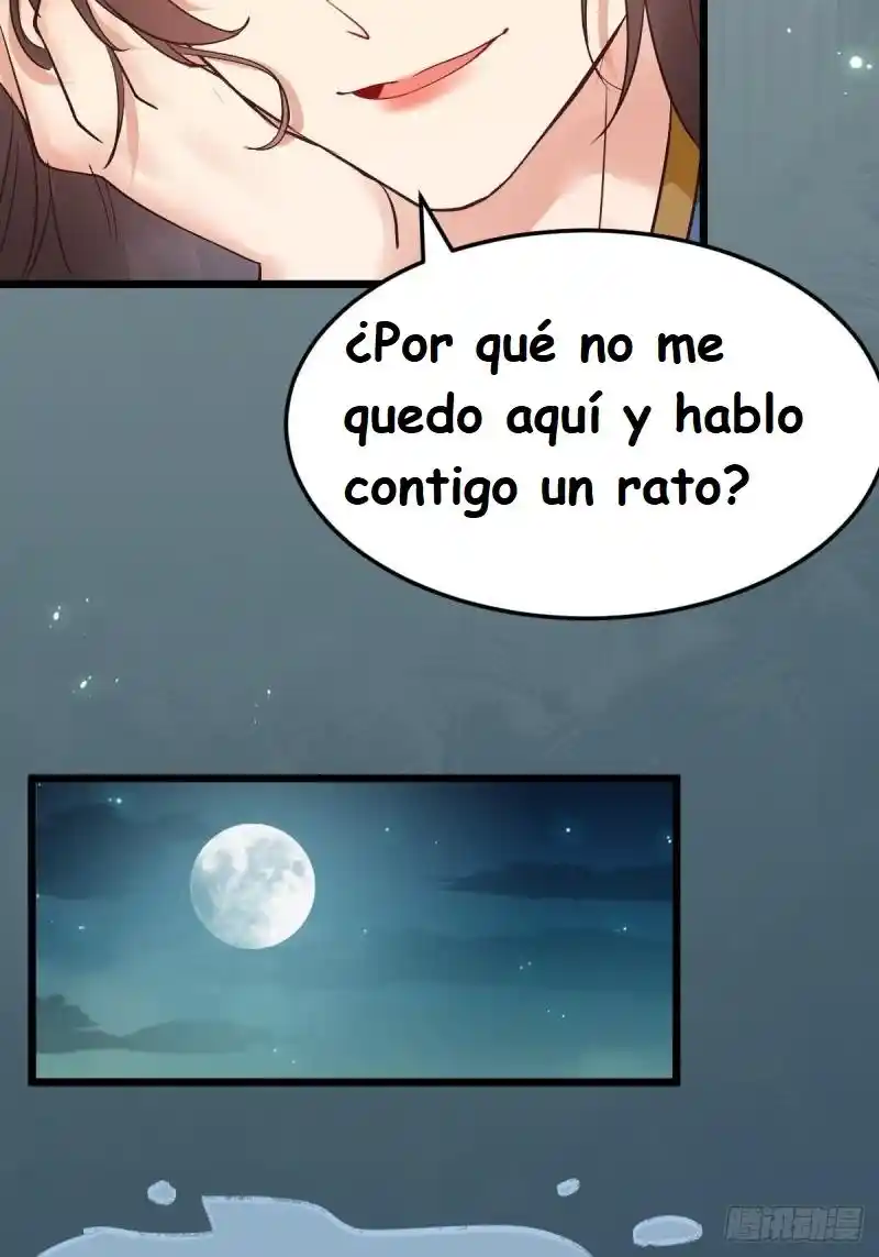 Ghostly Doctor - Capítulo 440 - Página 38 - LectorTMOo