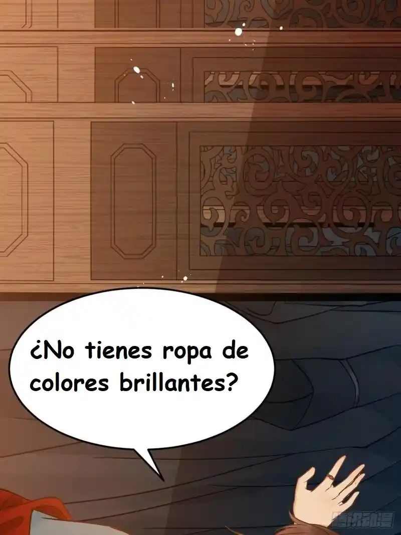 Ghostly Doctor - Capítulo 440 - Página 47 - LectorTMOo