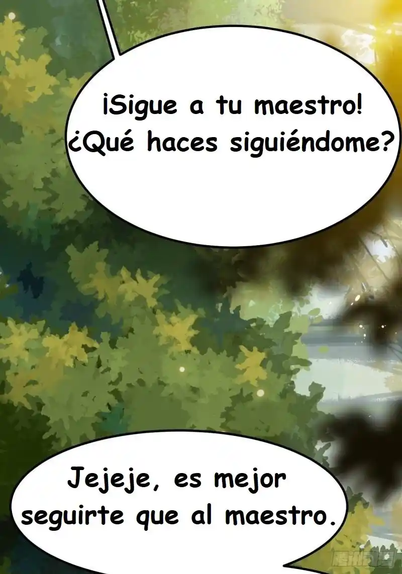Ghostly Doctor - Capítulo 441 - Página 13 - LectorTMOo