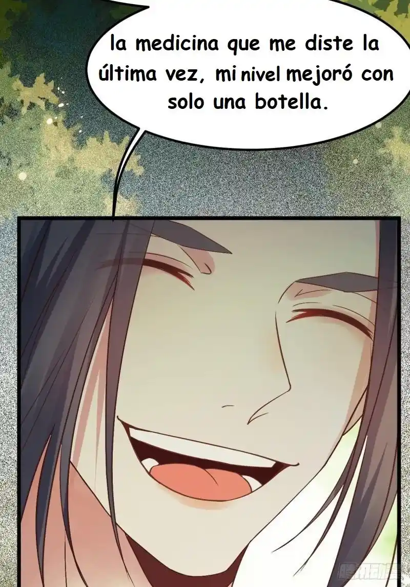 Ghostly Doctor - Capítulo 441 - Página 14 - LectorTMOo