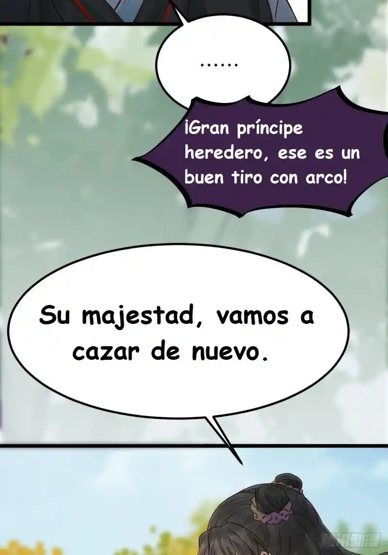 Ghostly Doctor - Capítulo 441 - Página 26 - LectorTMOo