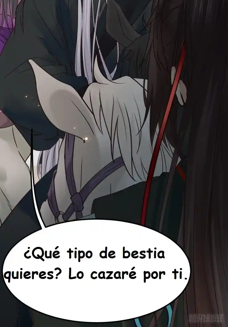 Ghostly Doctor - Capítulo 441 - Página 28 - LectorTMOo
