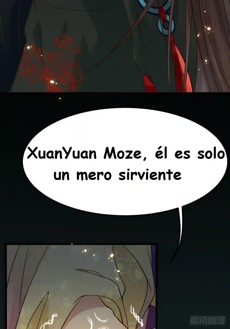 Ghostly Doctor - Capítulo 441 - Página 29 - LectorTMOo