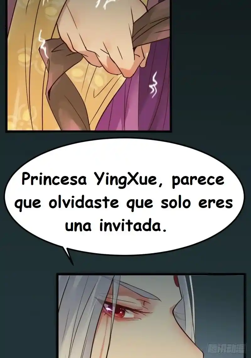 Ghostly Doctor - Capítulo 441 - Página 30 - LectorTMOo
